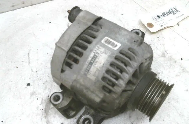 Alternateur SUZUKI SWIFT occasion