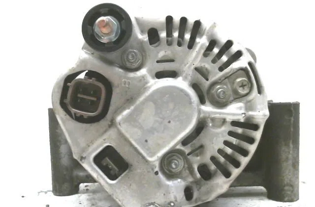 Alternateur SUZUKI SWIFT occasion