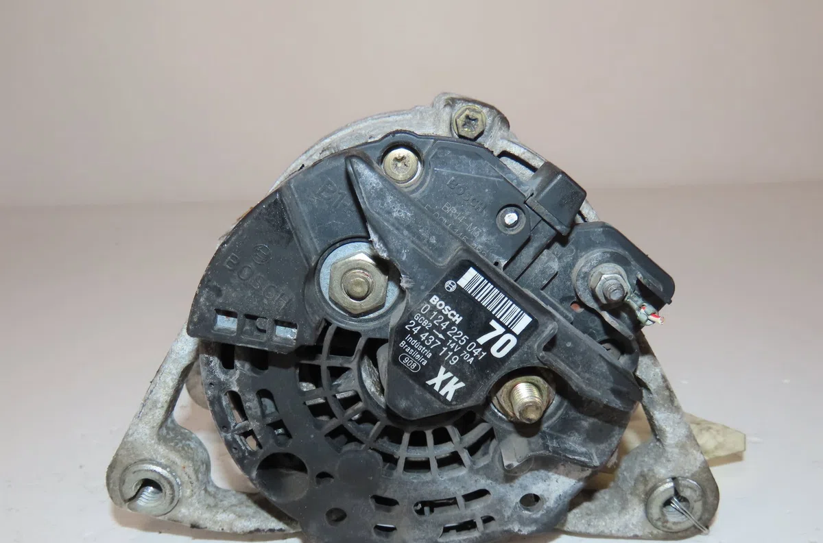 Alternateur Suzuki WAGON R 3-5 portes (MM) 1.2 (rb 412) (2005-2008) occasion