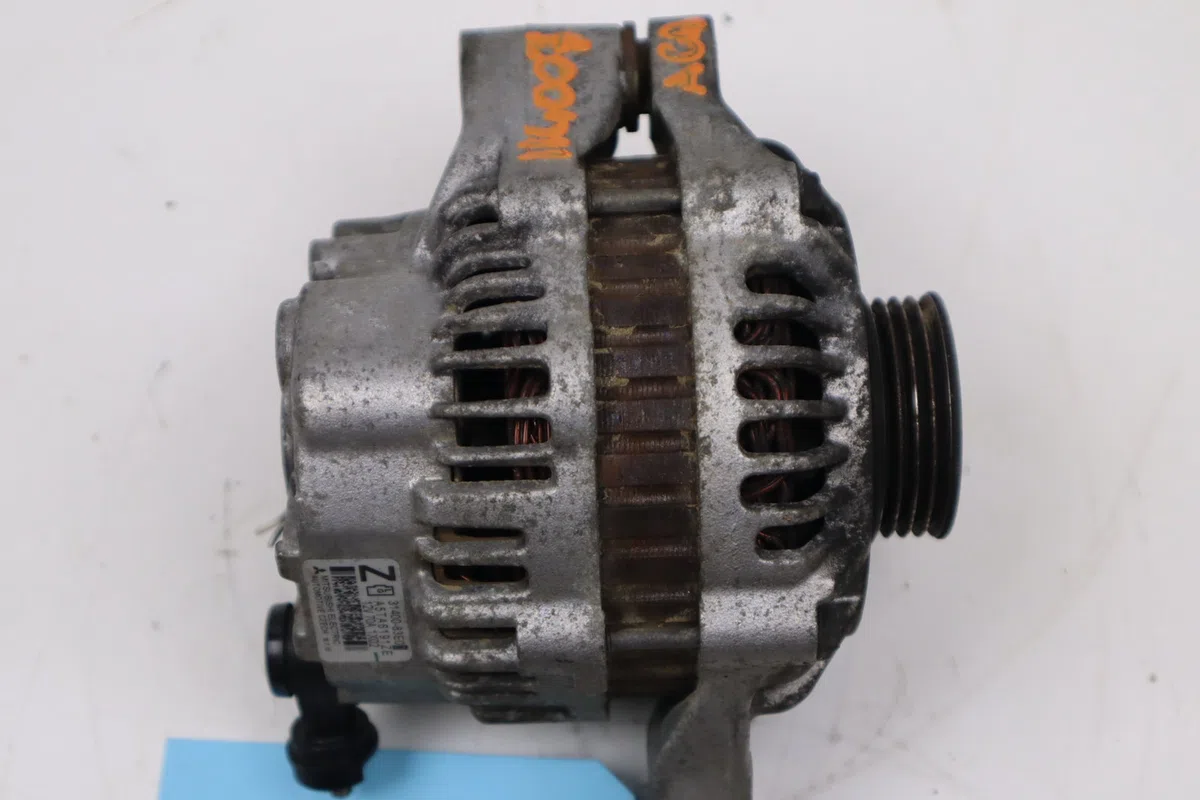 Alternateur Suzuki WAGON R 3-5 portes (MM) 1.3 (rb 413) (2000-2004) occasion