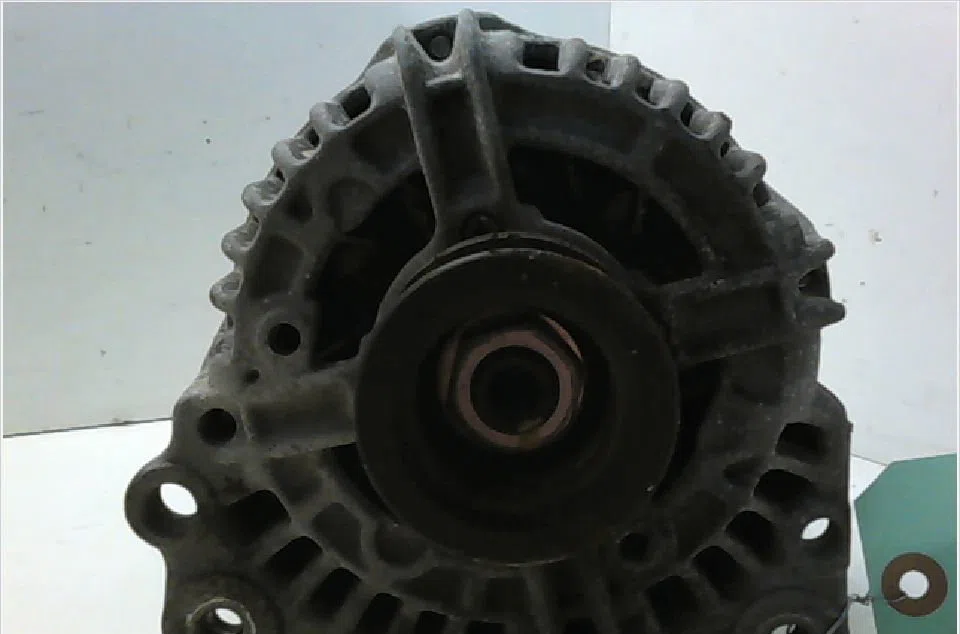 Alternateur Volkswagen FOX 3-5 portes (5Z1, 5Z3, 5Z4) 1.4 tdi (2005-2009) occasion