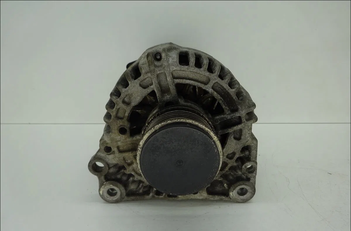 Alternateur Volkswagen FOX 3-5 portes (5Z1, 5Z3, 5Z4) 1.4 tdi (2005-2009) occasion