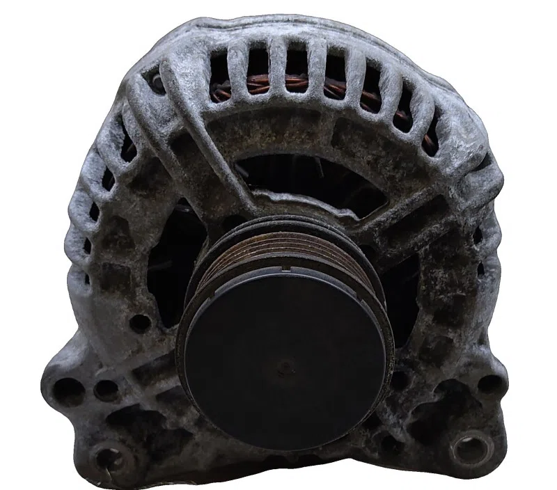 ALTERNATEUR VOLKSWAGEN GOLF 03L903023