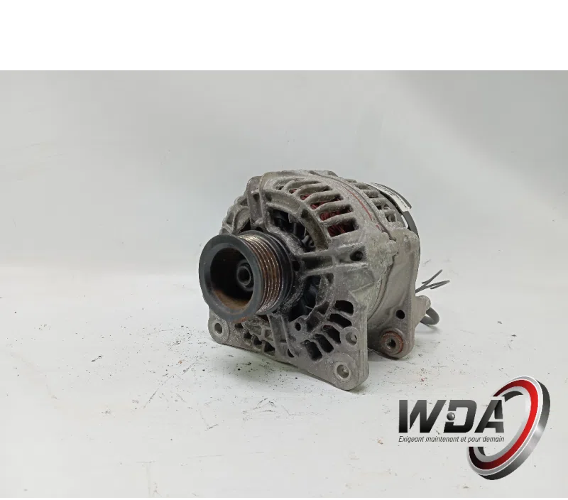 ALTERNATEUR VOLKSWAGEN GOLF IV 037903018DX