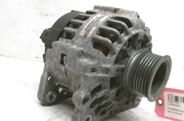 Alternateur Volkswagen GOLF IV (1J1) 1.9 tdi (1997-2004) occasion
