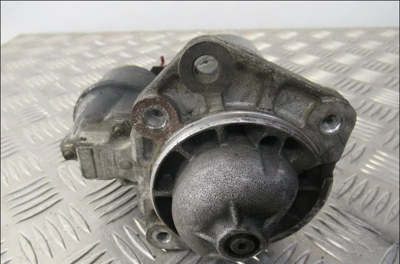 Alternateur Volkswagen LUPO I (6X1, 6E1) 1.4 (2000-2005) occasion