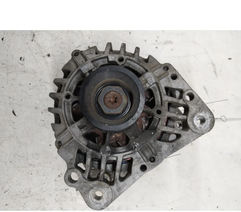 ALTERNATEUR VOLKSWAGEN POLO 03D903025