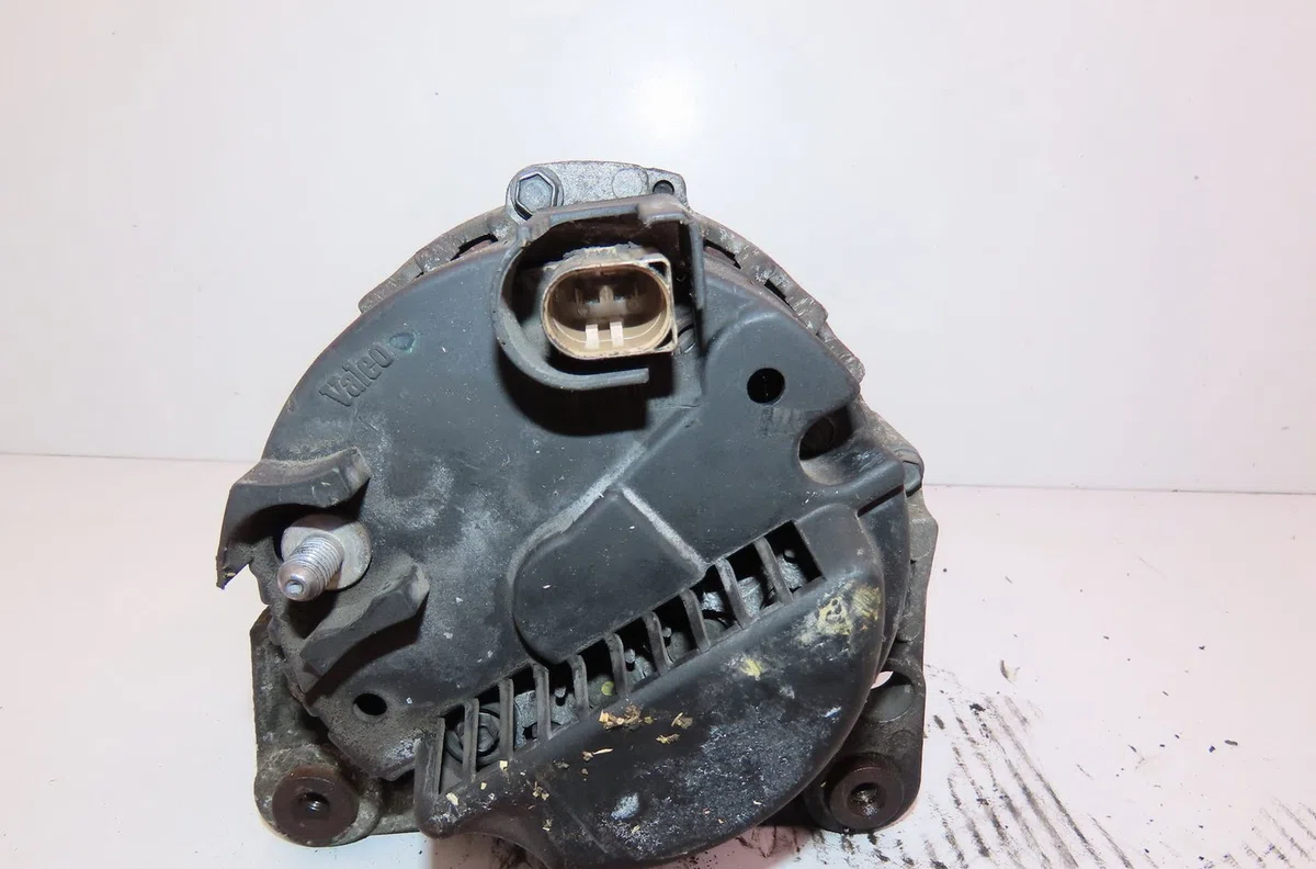 Alternateur Volkswagen POLO (9N_, 9A_) 1.2 (2002-2007) 5 portes occasion