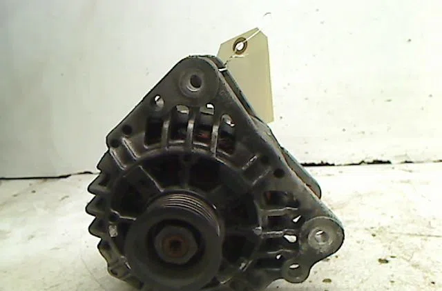 Alternateur Volkswagen POLO (9N_, 9A_) 1.2 (2002-2007) occasion