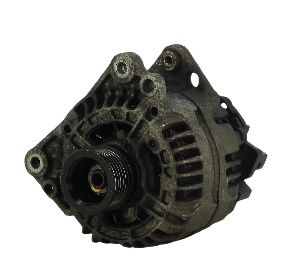 Alternateur Volkswagen POLO (9N_, 9A_) 1.4 16v (2001-2008) occasion