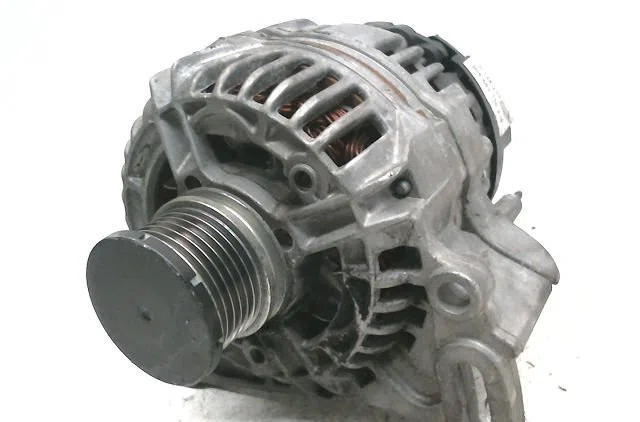 Alternateur Volkswagen POLO (9N_, 9A_) 1.4 tdi (2001-2005) 3 portes occasion