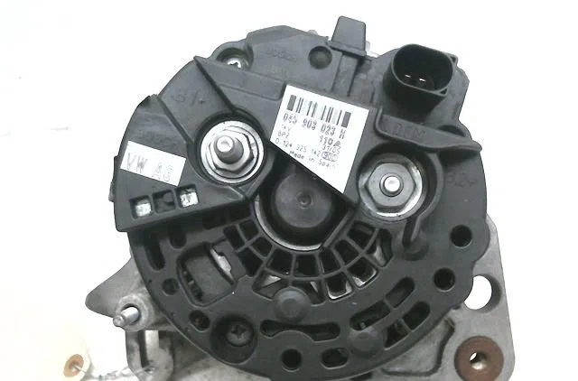 Alternateur Volkswagen POLO (9N_, 9A_) 1.4 tdi (2001-2005) 3 portes occasion