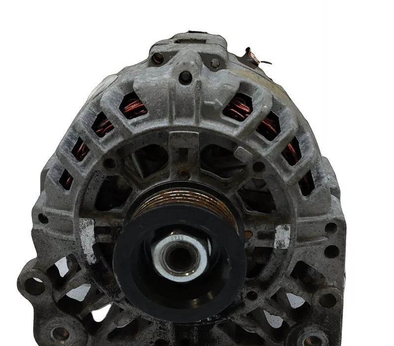 ALTERNATEUR VOLKSWAGEN POLO IV 03D903025J