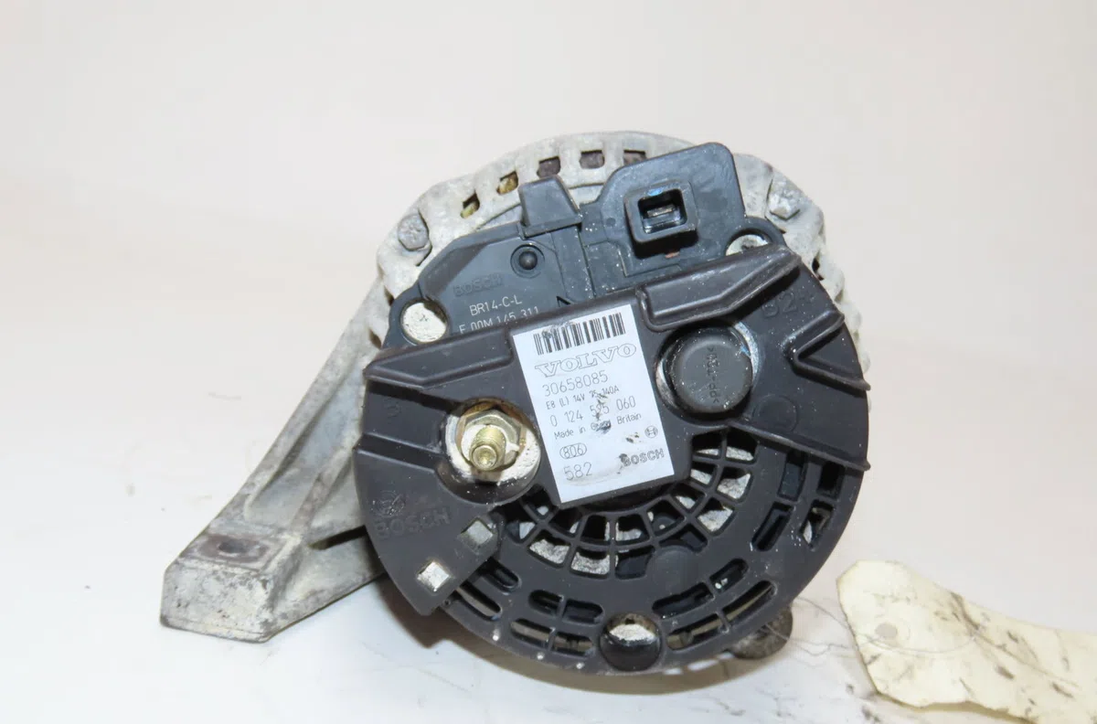 Alternateur Volvo S60 I (384) D5 (2001-2010) occasion