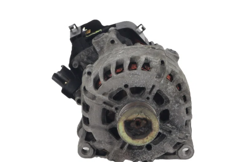 Alterno-demarreur pour CITROEN C4 PICASSO 2 PHASE 2