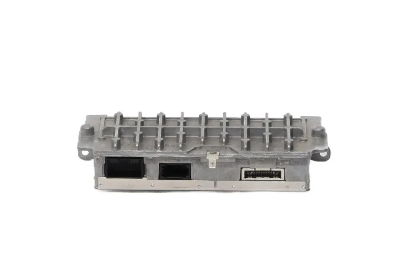 Amplificateur audio pour AUDI A4 3 AVANT PHASE 1 BREAK