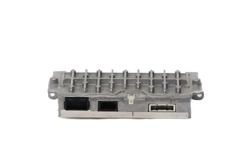 Amplificateur audio pour AUDI A4 3 AVANT PHASE 1 BREAK