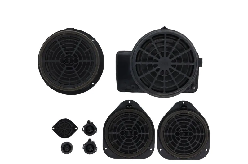 Amplificateur audio pour AUDI A5 1 COUPE RS5 PHASE 2
