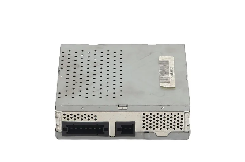 Amplificateur audio pour MERCEDES CLASSE E 211 PHASE 1