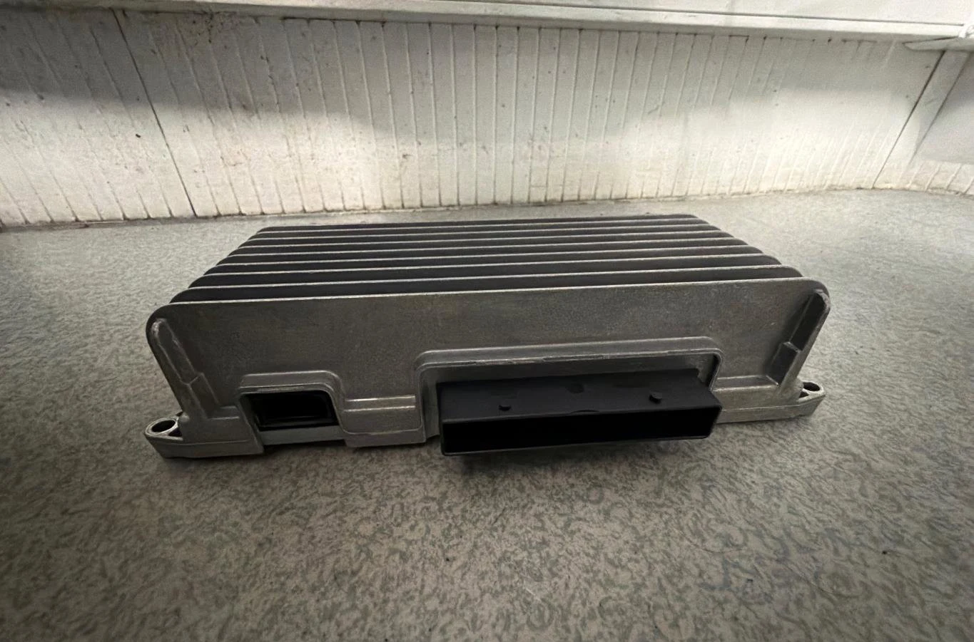 Amplificateur autoradio Audi A5 (8T3) S5 quattro (2011-2017) occasion