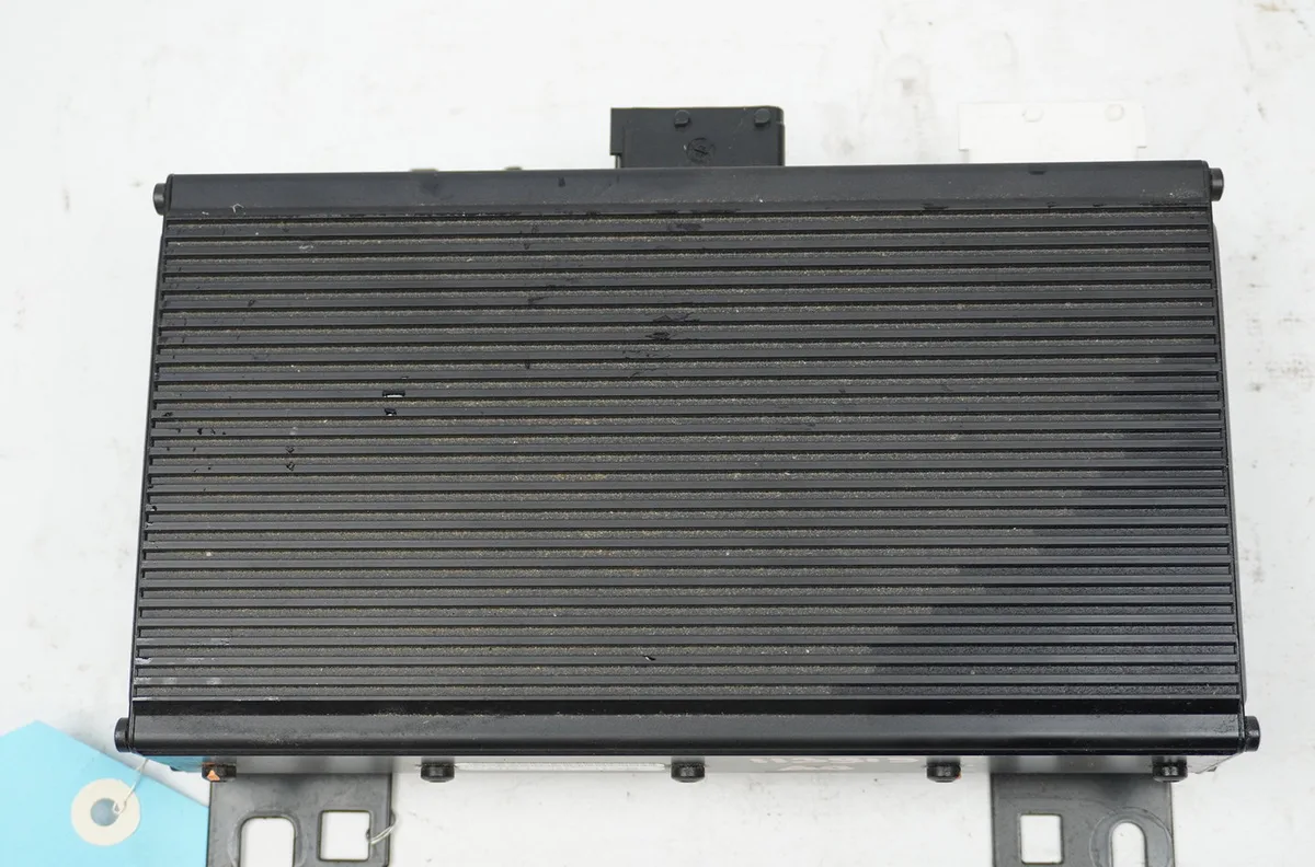 Amplificateur autoradio Citroen C5 II (RC_) 2.0 hdi (rcrhrh) (2004-2008) 5 portes occasion