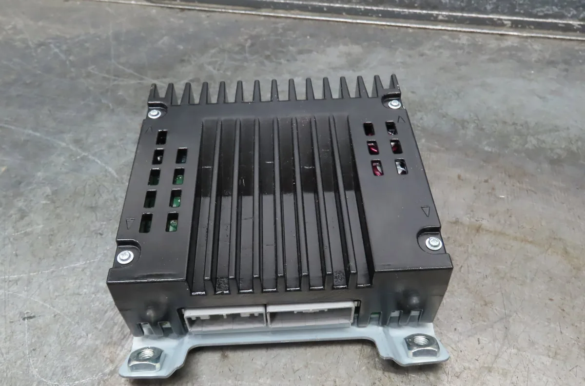 Amplificateur autoradio HONDA CR-V 2016 occasion