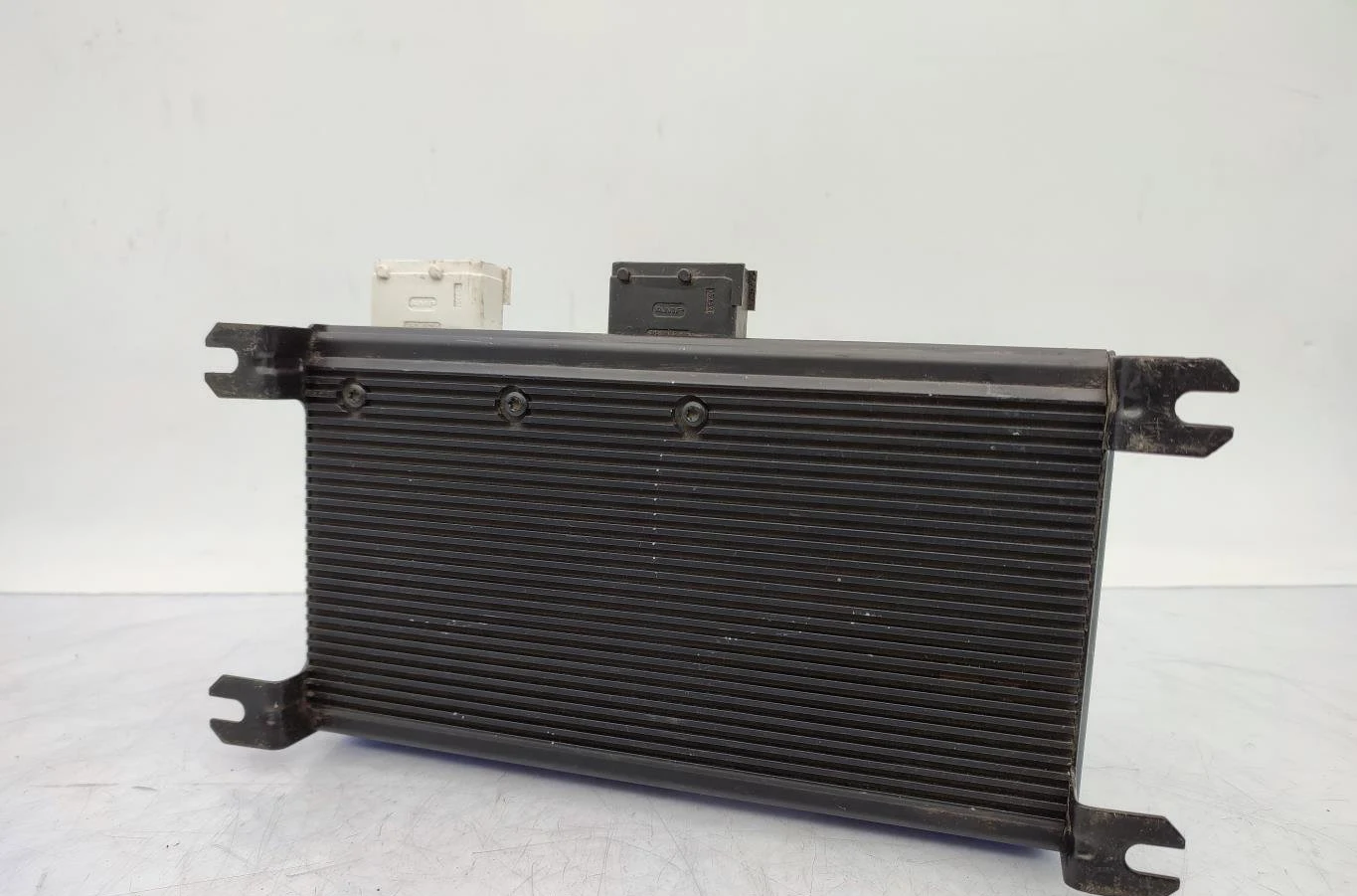 Amplificateur autoradio PEUGEOT 607 PHASE 1 occasion