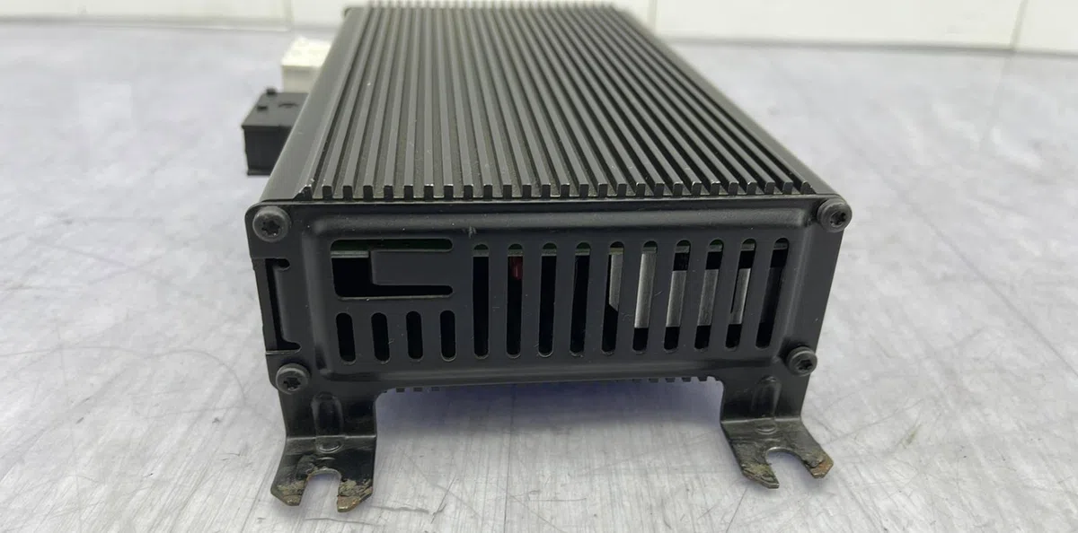 Amplificateur autoradio PEUGEOT 607 PHASE 2 occasion