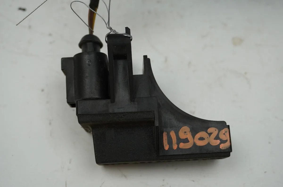 Antenne Audi TT (8J3) 2.0 tfsi (2006-2010) occasion