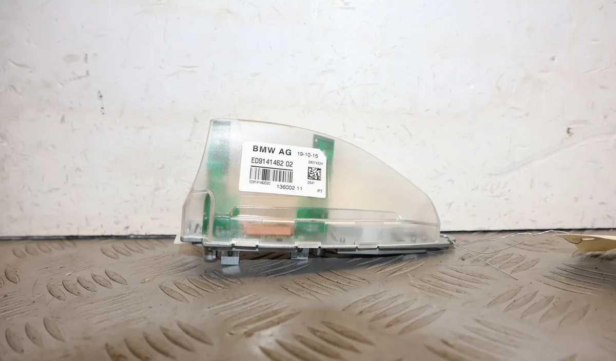 Antenne Bmw 5 (F10) 530 d xdrive (2011-2016) occasion