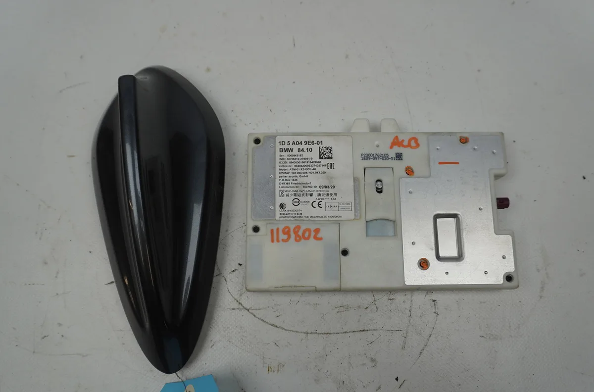 Antenne Bmw X1 (F48) Sdrive 16 d (2014) occasion