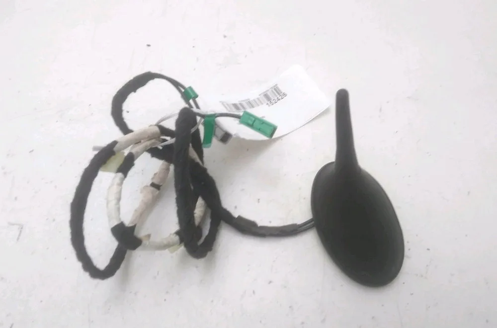 Antenne Citroen C5 III (RD_) 1.6 hdi 110 (2008) occasion