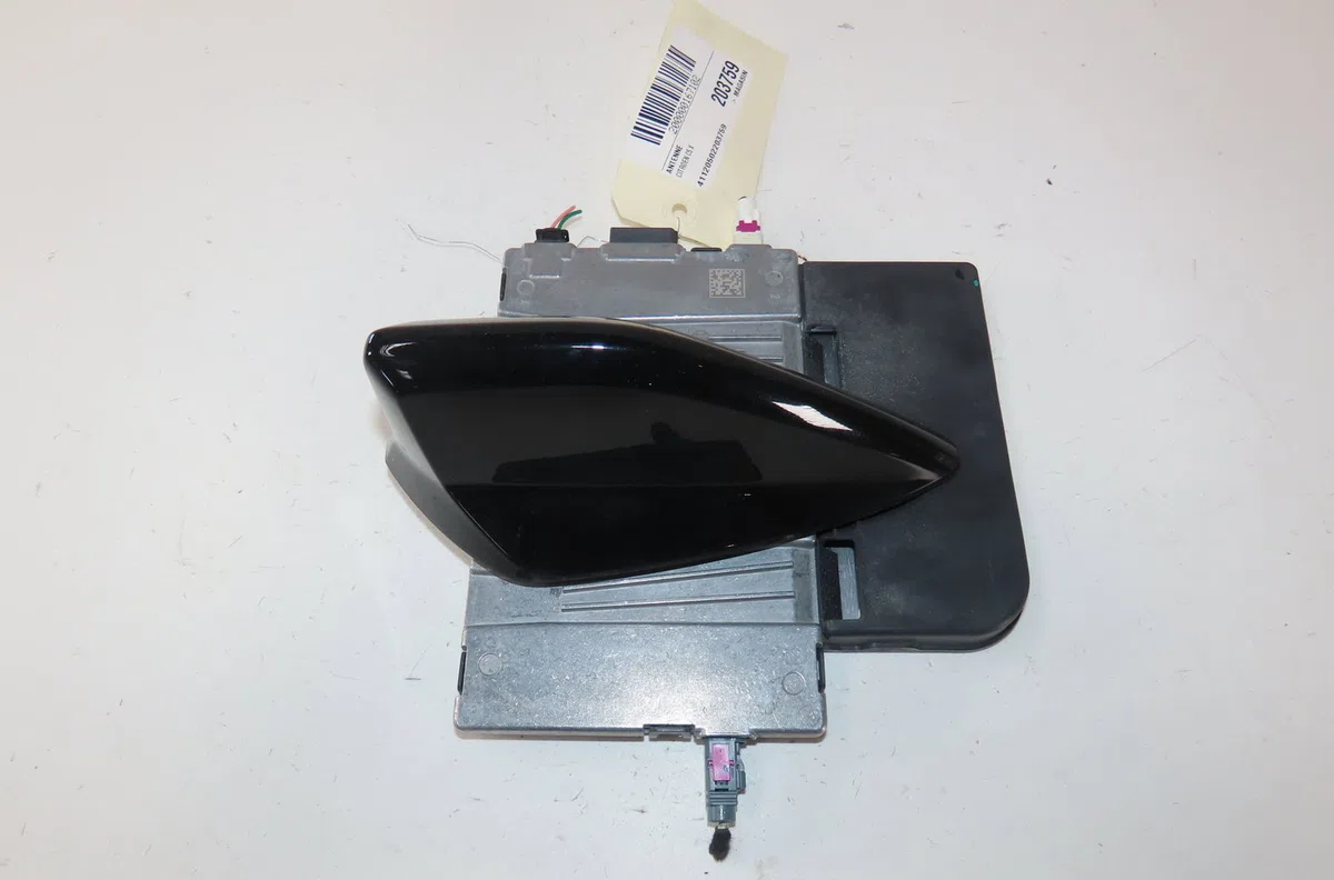 Antenne Citroen C5 X (ND_, NC_) Puretech 130 (nchnsp) (2021) occasion