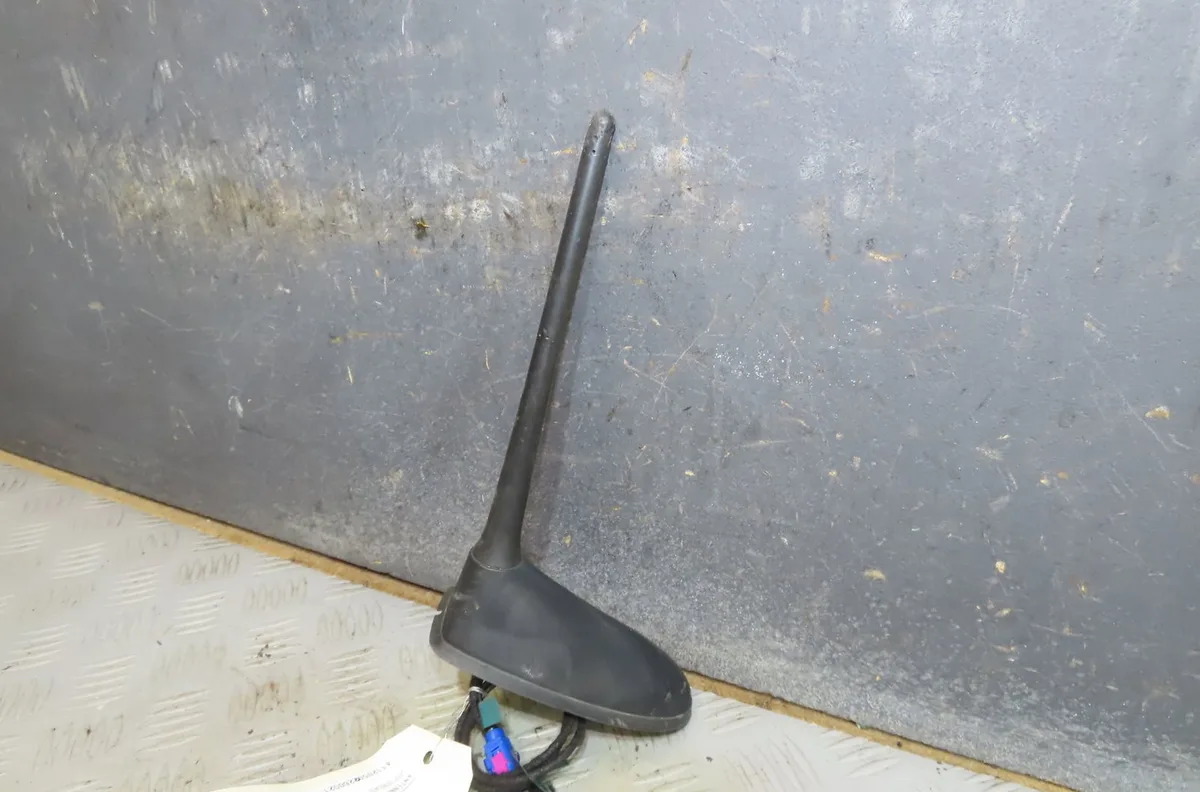 Antenne Jeep RENEGADE SUV (BU, B1, BV) 1.0 gse t3 (2018) occasion