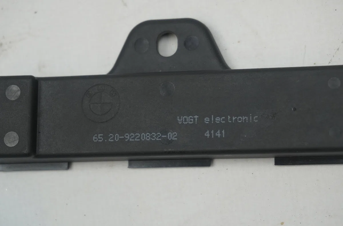 Antenne Mini MINI (F55) Cooper (2013) occasion