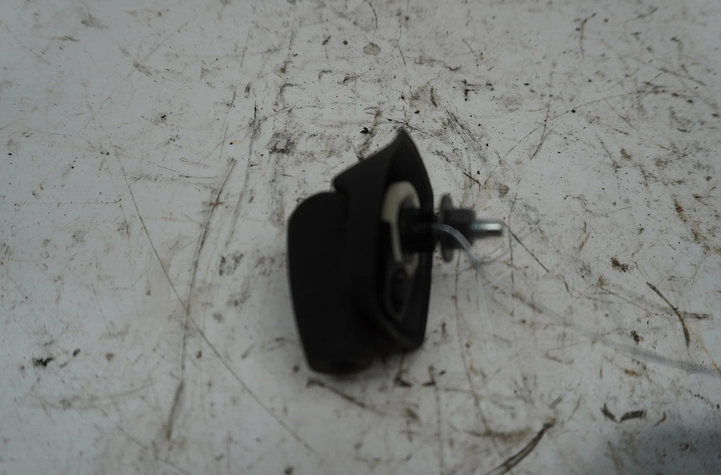 Antenne Peugeot 206 (2L_, 2M_) 1.4 i (2lkfwa, 2mkfwa) (2009-2013) 3 portes occasion