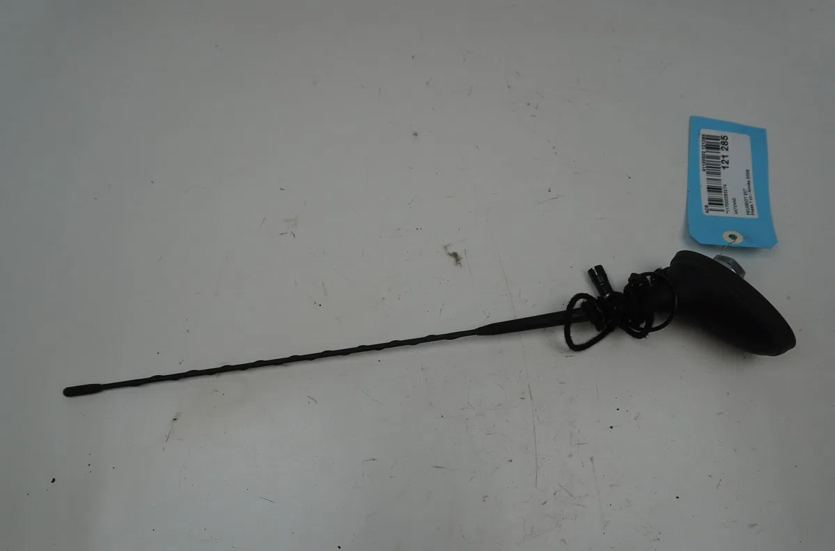 Antenne Peugeot 207-207 (WA_, WC_) 1.6 hdi (2006-2013) 5 portes occasion