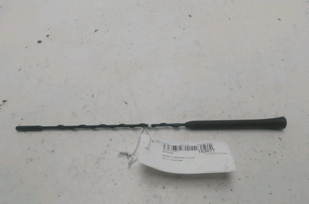 Antenne Renault MEGANE II (BM0-1_, CM0-1_) 1.5 dci (bm1e, cm1e) (2005-2008) occasion