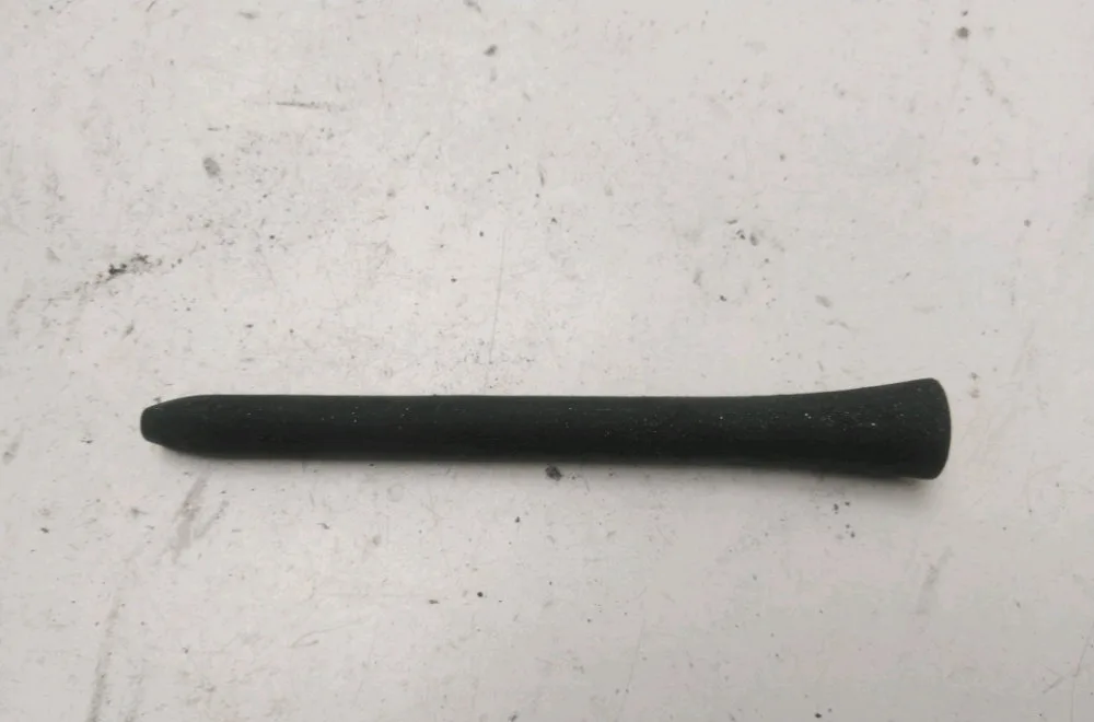 Antenne Volkswagen POLO (9N_, 9A_) 1.2 12v (2001-2007) 5 portes occasion