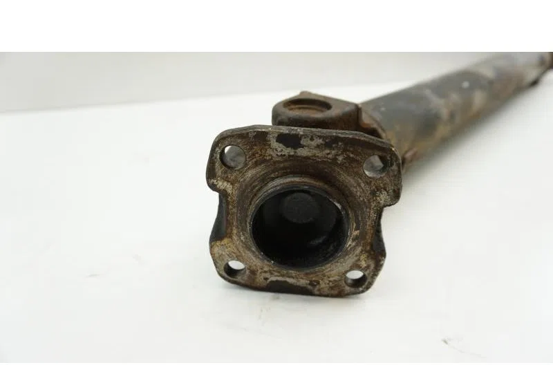 Arbre de transmission avant pour DAIHATSU FEROZA PHASE 1