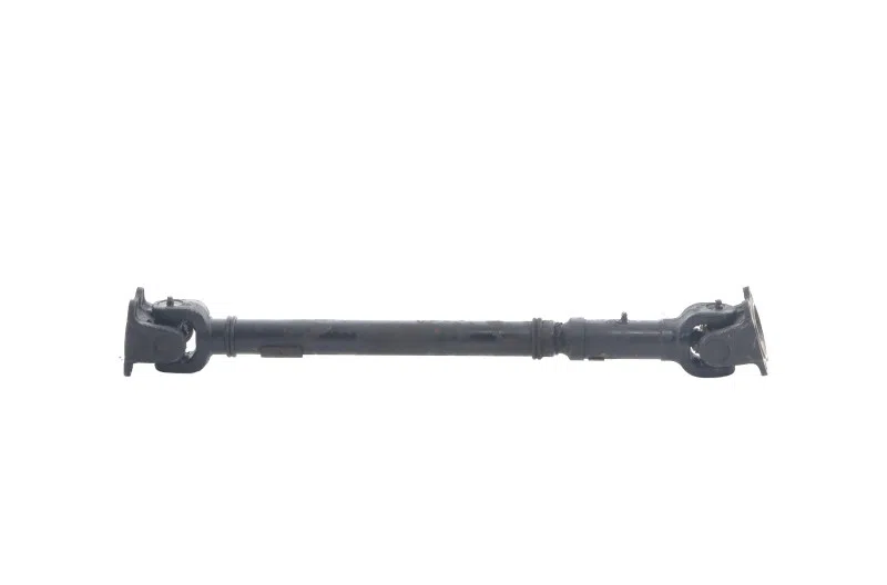 Arbre de transmission avant pour ISUZU D-MAX 1 PHASE 2