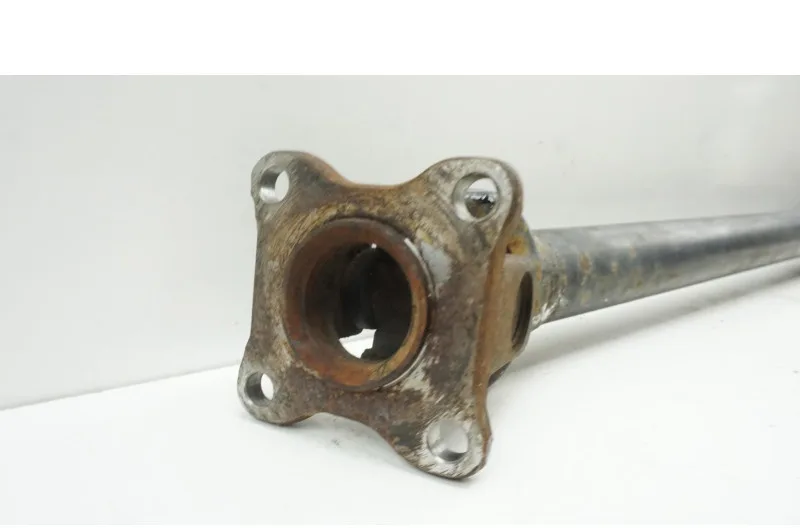 Arbre de transmission avant pour NISSAN NAVARA 1 PHASE 2
