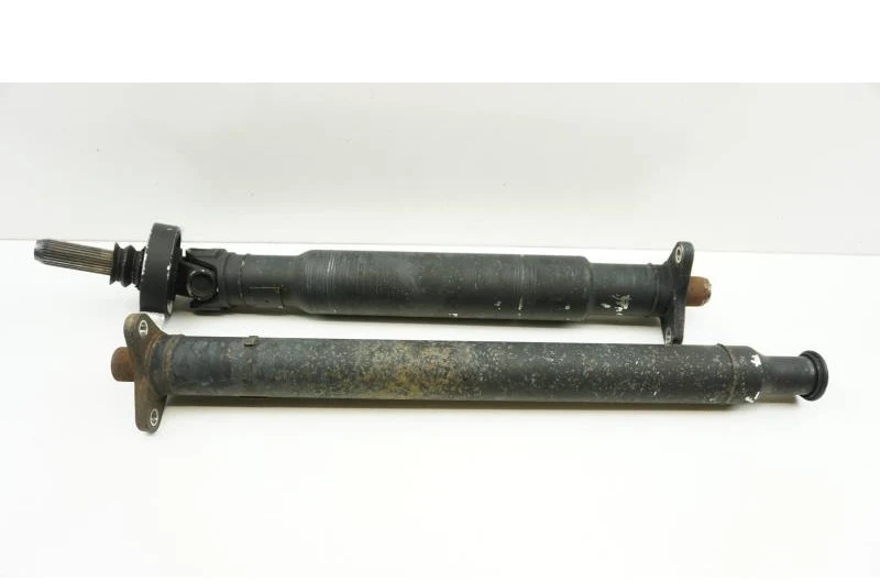 Arbre de transmission (propulsion) pour BMW SERIE 1 E81