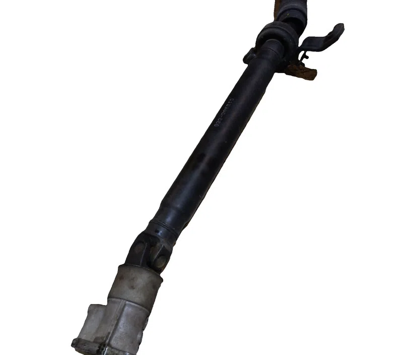 ARBRE TRANSMISSION AVANT MITSUBISHI OUTLANDER 3401A022