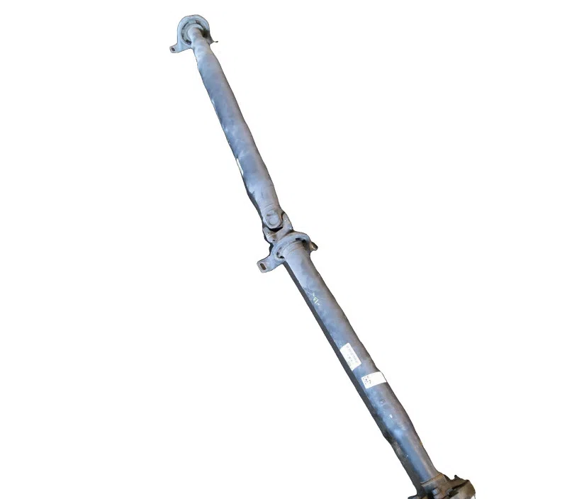 ARBRE TRANSMISSION AVANT VOLKSWAGEN CRAFTER 2E0521293D