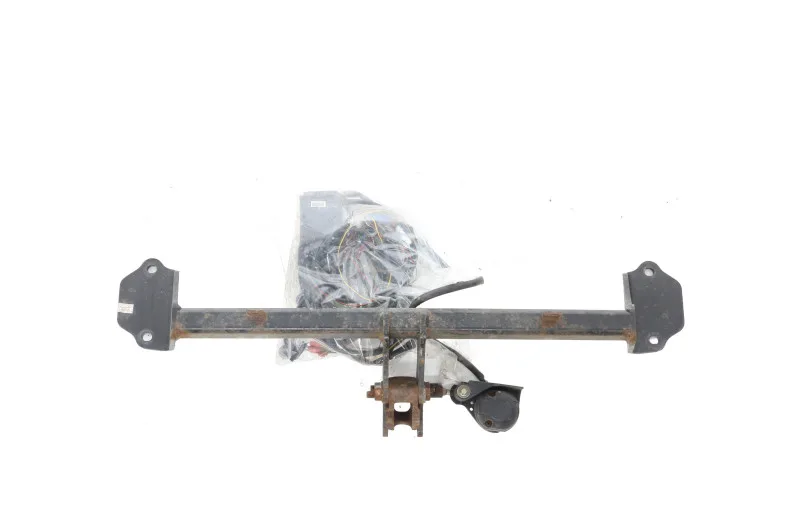 Attelage (boule de remorquage) pour BMW SERIE 3 F31 TOURING PHASE 1 BREAK
