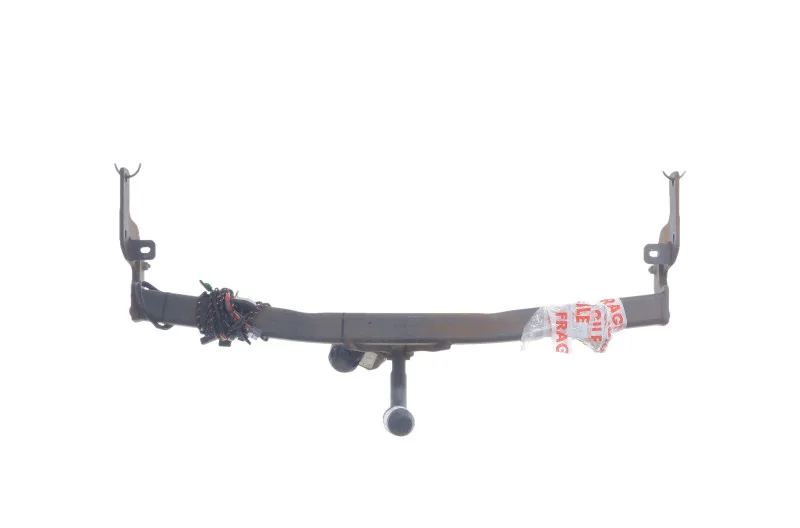 Attelage (boule de remorquage) pour CITROEN C3 3 PHASE 1
