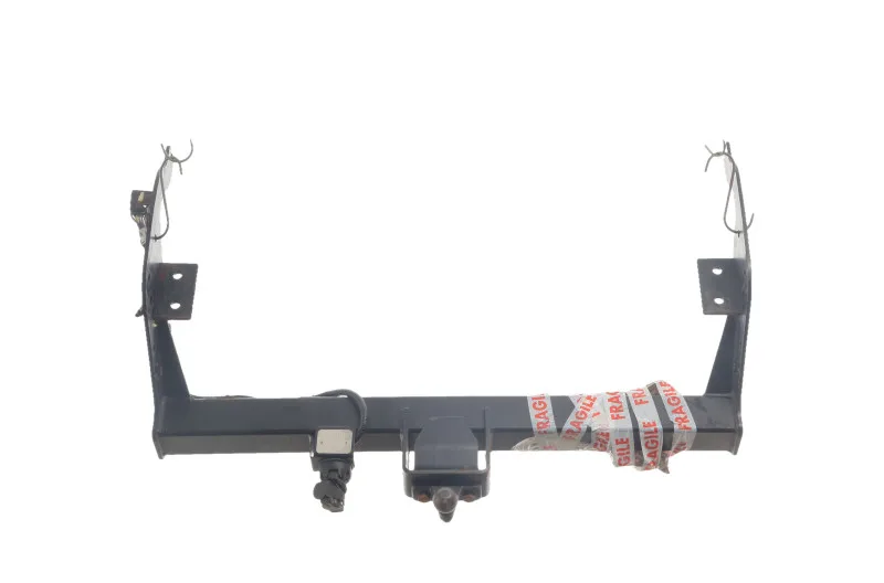 Attelage (boule de remorquage) pour FORD RANGER 4 PHASE 2