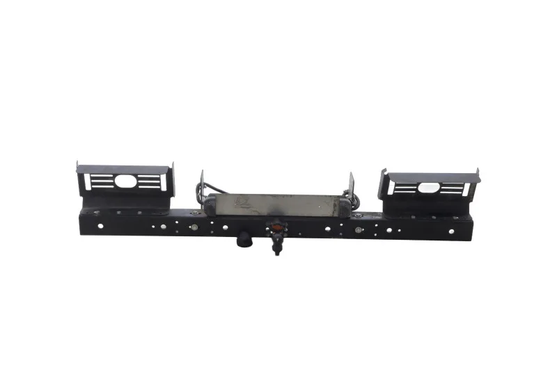 Attelage (boule de remorquage) pour FUSO CANTER