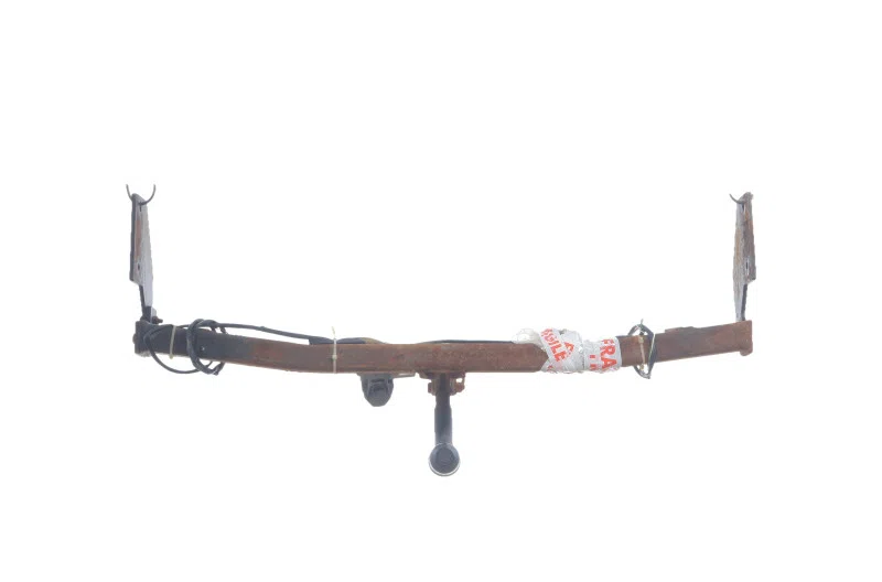 Attelage (boule de remorquage) pour HYUNDAI I 10 1 PHASE 1